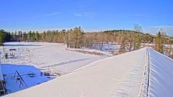 Weather camera view of St Johns Lutheran School.
