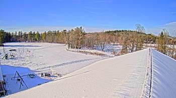 Weather camera view of St Johns Lutheran School.