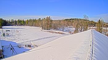 Weather camera view of St Johns Lutheran School.