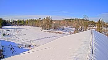 Weather camera view of St Johns Lutheran School.