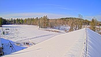 Weather camera view of St Johns Lutheran School.