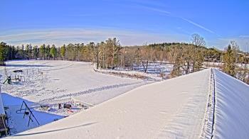 Weather camera view of St Johns Lutheran School.