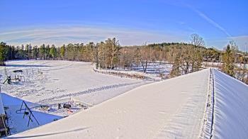 Weather camera view of St Johns Lutheran School.