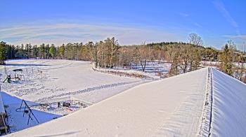 Weather camera view of St Johns Lutheran School.