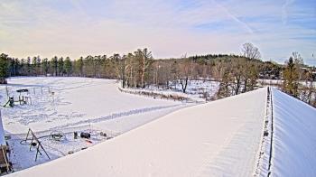 Weather camera view of St Johns Lutheran School.