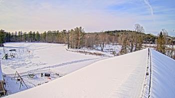 Weather camera view of St Johns Lutheran School.