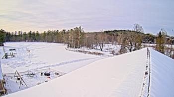 Weather camera view of St Johns Lutheran School.