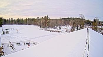 Weather camera view of St Johns Lutheran School.