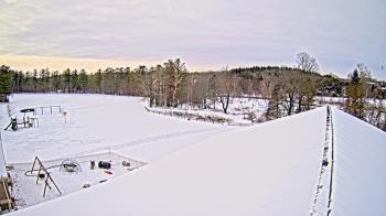 Weather camera view of St Johns Lutheran School.