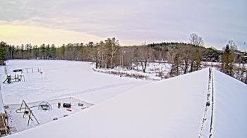Weather camera view of St Johns Lutheran School.