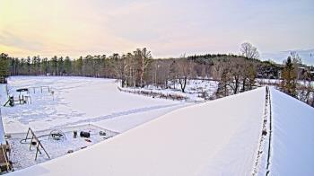 Weather camera view of St Johns Lutheran School.