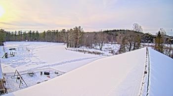 Weather camera view of St Johns Lutheran School.