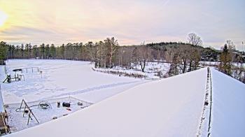 Weather camera view of St Johns Lutheran School.