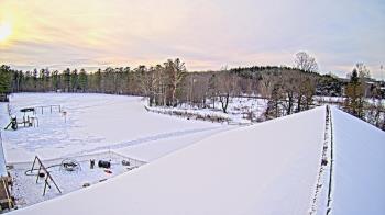 Weather camera view of St Johns Lutheran School.