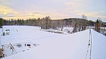 Weather camera view of St Johns Lutheran School.
