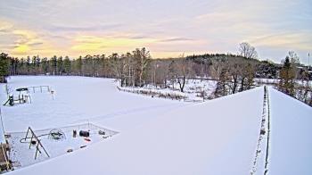 Weather camera view of St Johns Lutheran School.