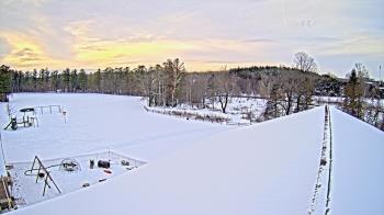 Weather camera view of St Johns Lutheran School.