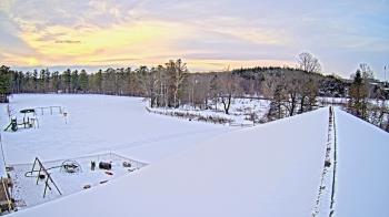 Weather camera view of St Johns Lutheran School.