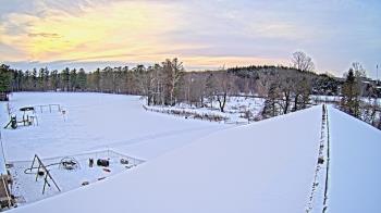 Weather camera view of St Johns Lutheran School.
