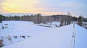 Weather camera view of St Johns Lutheran School.