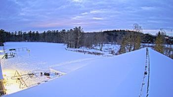 Weather camera view of St Johns Lutheran School.