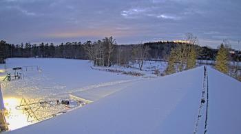 Weather camera view of St Johns Lutheran School.