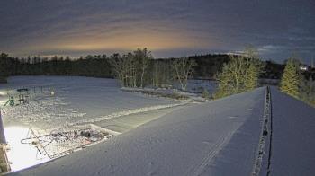 Weather camera view of St Johns Lutheran School.
