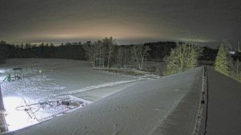 Weather camera view of St Johns Lutheran School.
