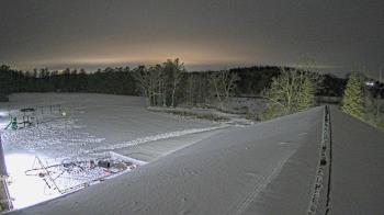 Weather camera view of St Johns Lutheran School.
