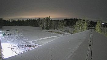 Weather camera view of St Johns Lutheran School.