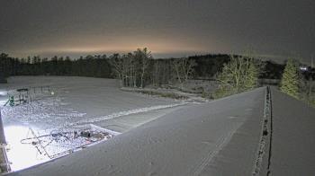Weather camera view of St Johns Lutheran School.