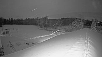 Weather camera view of St Johns Lutheran School.
