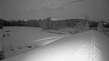 Weather camera view of St Johns Lutheran School.