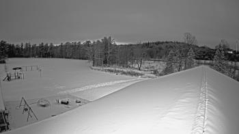 Weather camera view of St Johns Lutheran School.