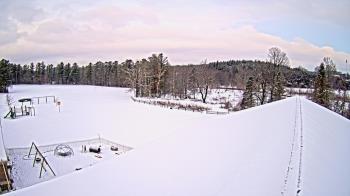 Weather camera view of St Johns Lutheran School.