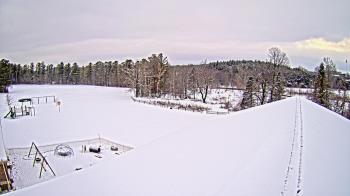 Weather camera view of St Johns Lutheran School.