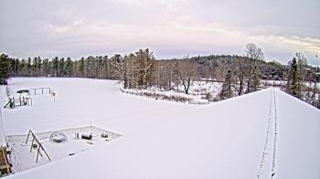 Weather camera view of St Johns Lutheran School.