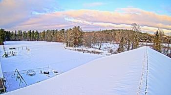 Weather camera view of St Johns Lutheran School.