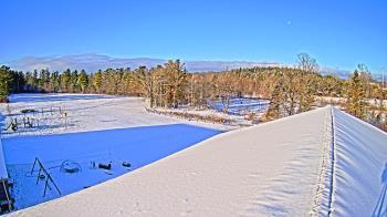 Weather camera view of St Johns Lutheran School.