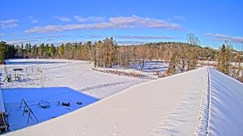Weather camera view of St Johns Lutheran School.