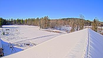 Weather camera view of St Johns Lutheran School.