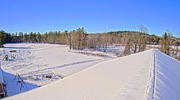 Weather camera view of St Johns Lutheran School.