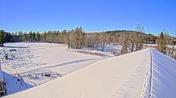 Weather camera view of St Johns Lutheran School.