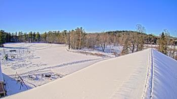 Weather camera view of St Johns Lutheran School.