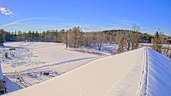 Weather camera view of St Johns Lutheran School.