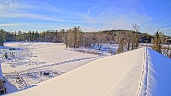 Weather camera view of St Johns Lutheran School.