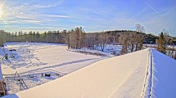 Weather camera view of St Johns Lutheran School.