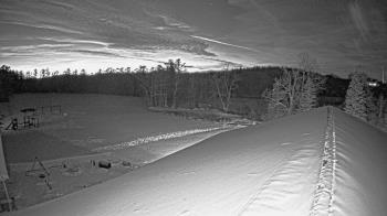 Weather camera view of St Johns Lutheran School.