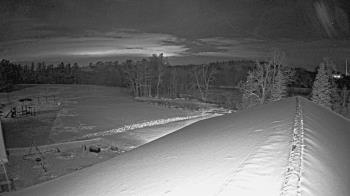 Weather camera view of St Johns Lutheran School.