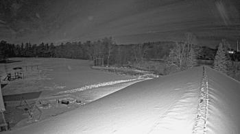 Weather camera view of St Johns Lutheran School.